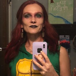 Meet your Posher, Martha